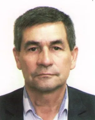 Хусяинов Наиль Анвярович